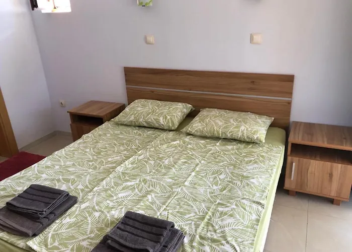 Apartment Black Sea Shark