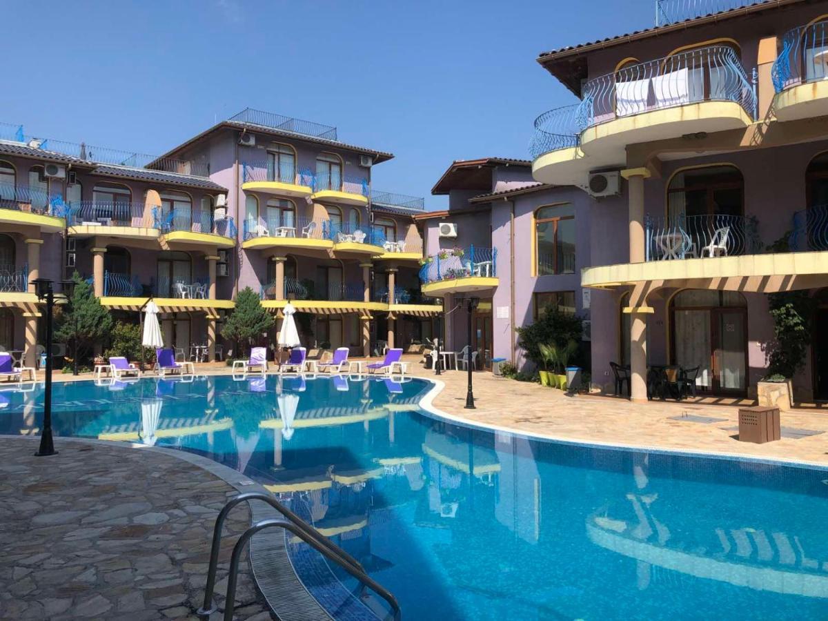 Apartament Black Sea Shark Czernomorec
