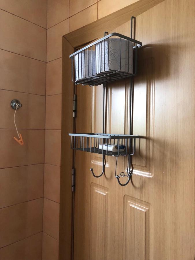 Black Sea Shark Apartament *