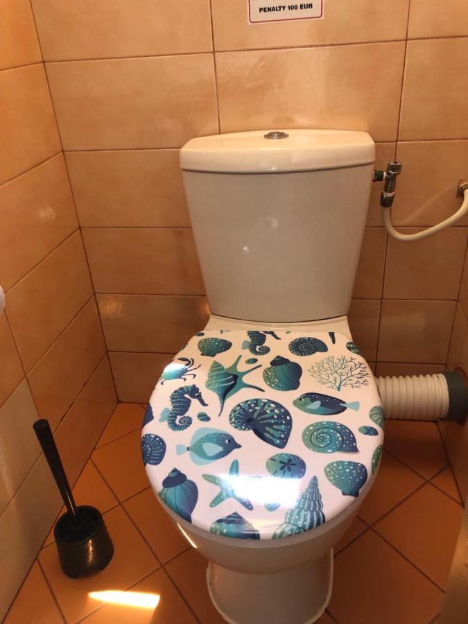 Apartament Black Sea Shark Czernomorec