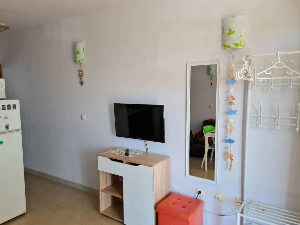 Apartament Black Sea Shark