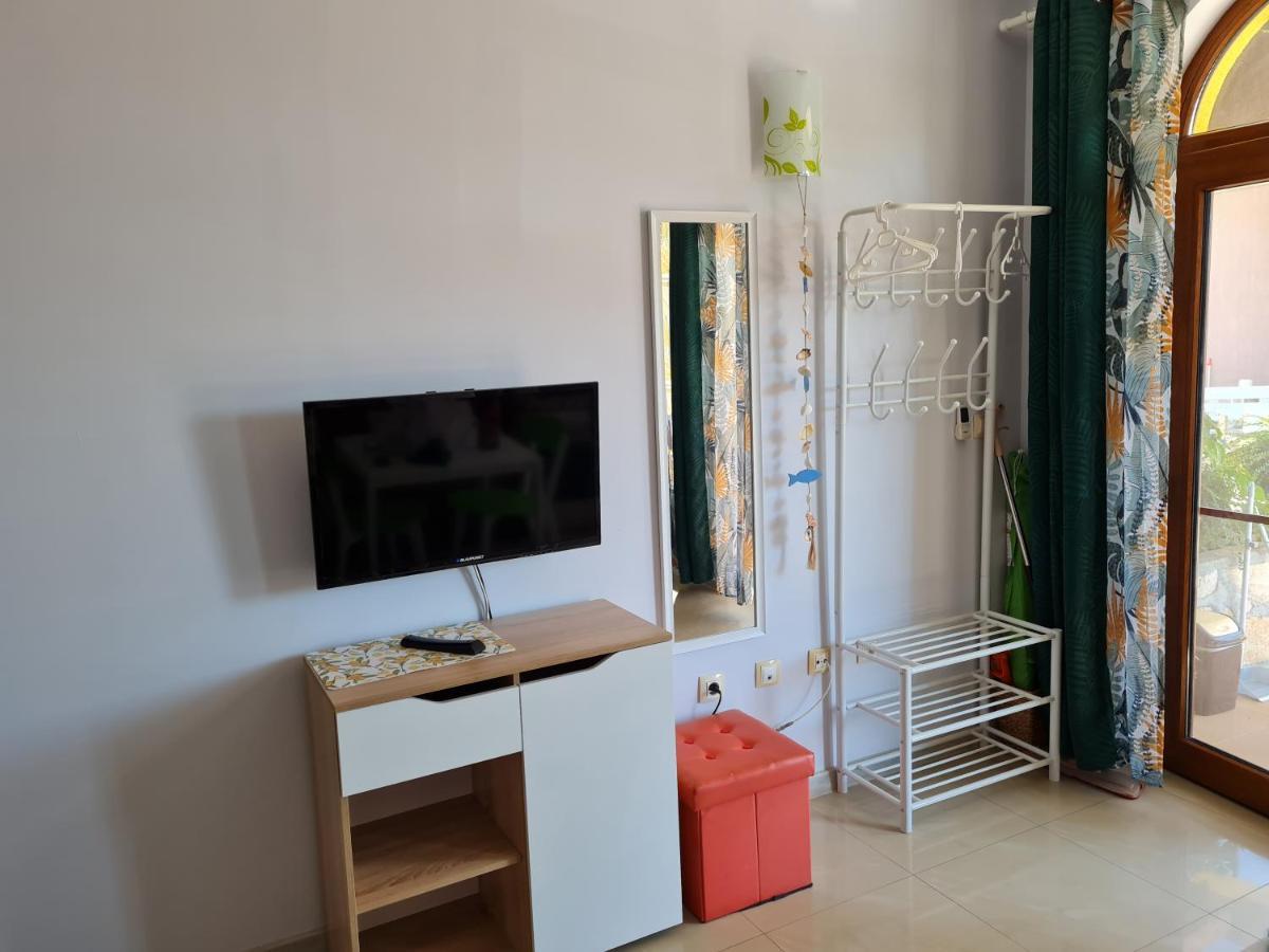 Apartament Black Sea Shark Czernomorec