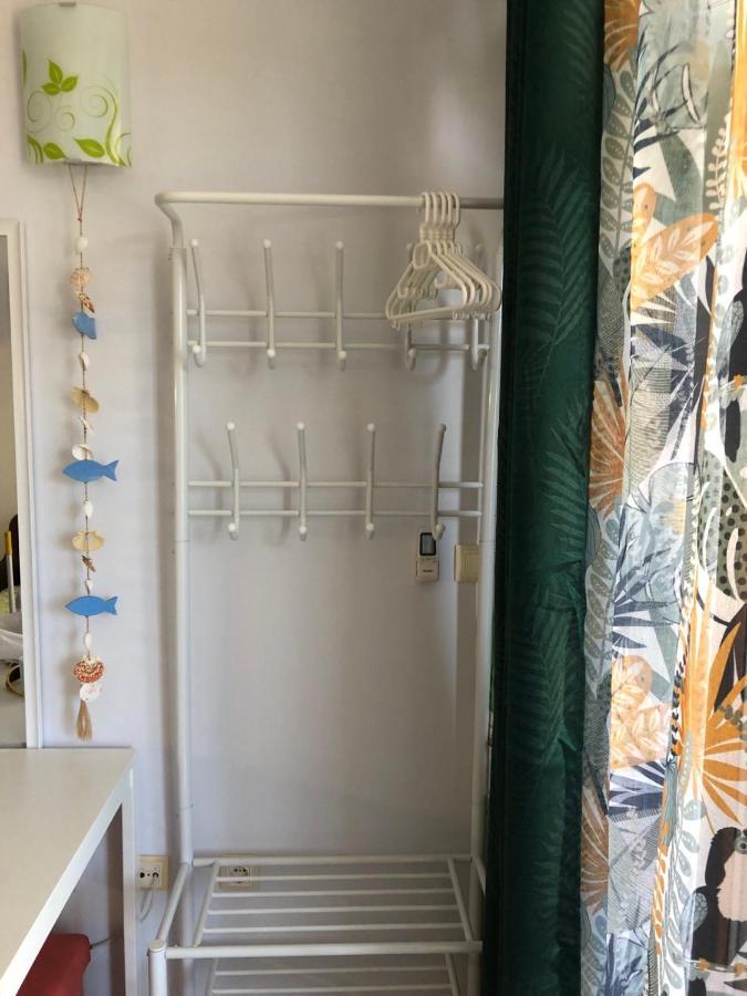 Apartament Black Sea Shark Czernomorec