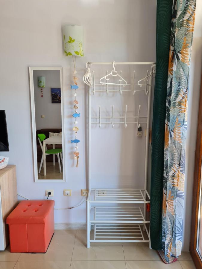 Apartament Black Sea Shark Czernomorec